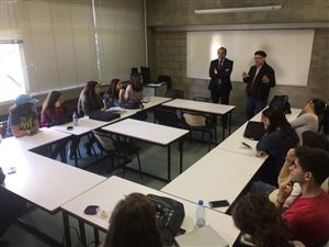 Creative Commons at NDU 1